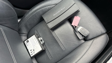 Mercedes-Benz CLA 220d AMG Line Premium Plus 4dr Tip Auto Diesel Saloon